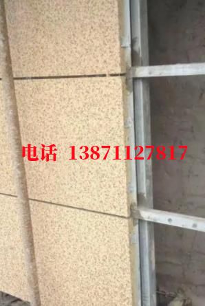 和田地埋管清洗外墙ET板